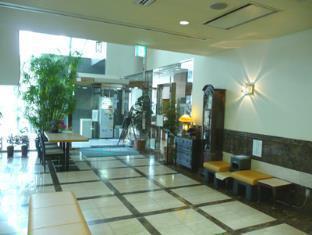 Ochanomizu St. Hills Hotel Tokió Kültér fotó
